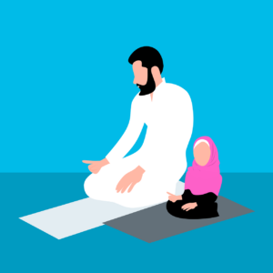 The Role of Parents towards Children in Islam