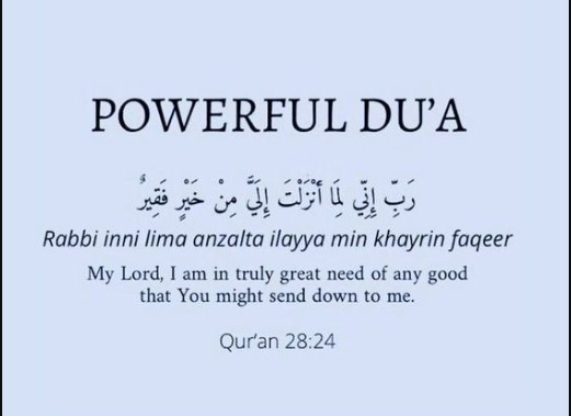 Powerful Duas for Your Wishes to Come True