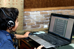 Top Online Quran courses For Kids