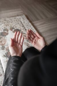 Dua for the Deceased :Allahumma Ghfir Lahu Warhamhu