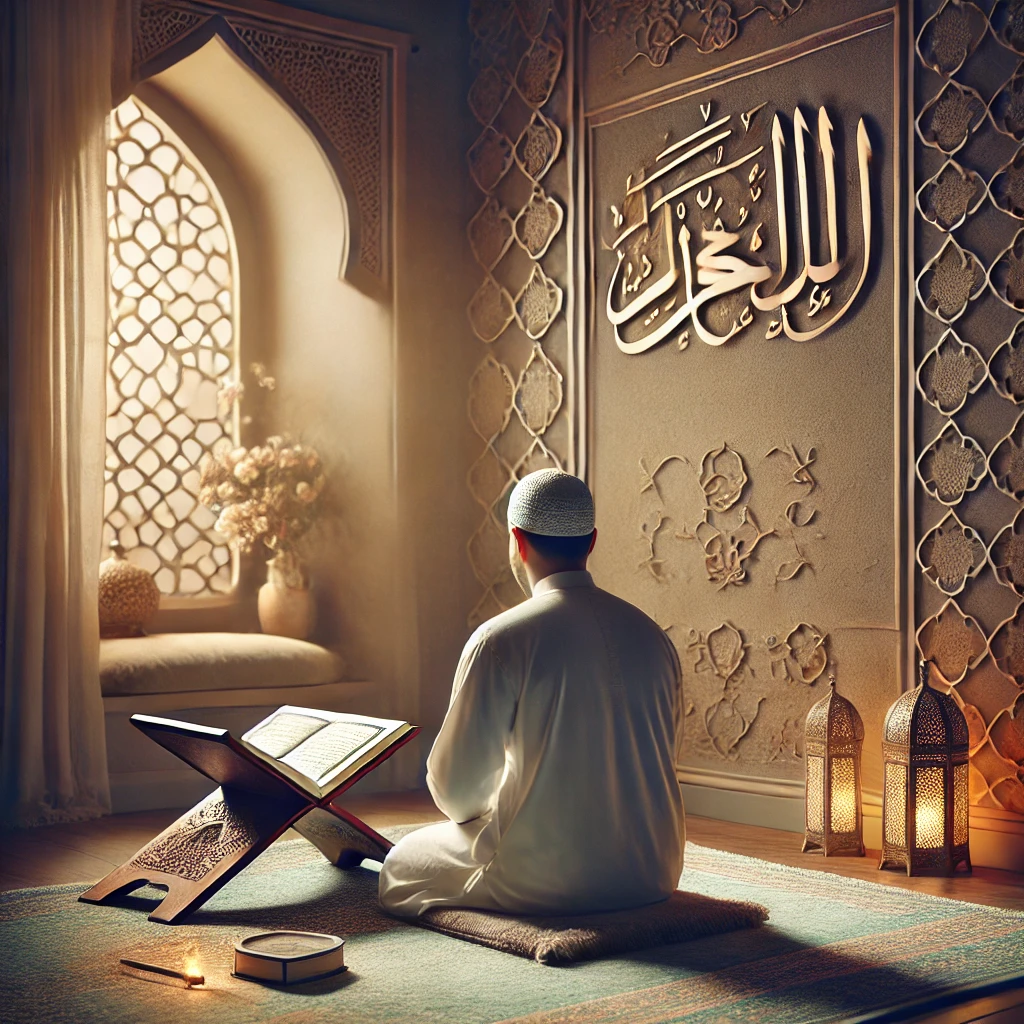 Daily Duas to Integrate into Your Routine: A Guide to Spiritual Connection