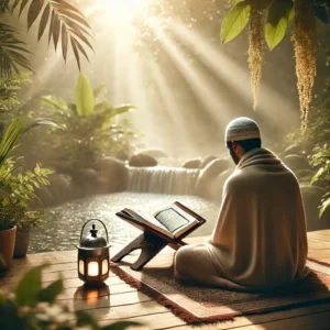 Living by the Quran: Lessons for Daily Life