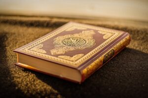 The 7 Types of Qira’at: Understanding and Learning Quranic Recitations