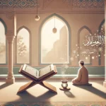 Protecting Yourself from the Evil Eye with the Quran: Verses, Supplications, and Practical Tips