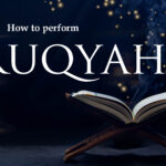 How to Perform Legal Ruqyah