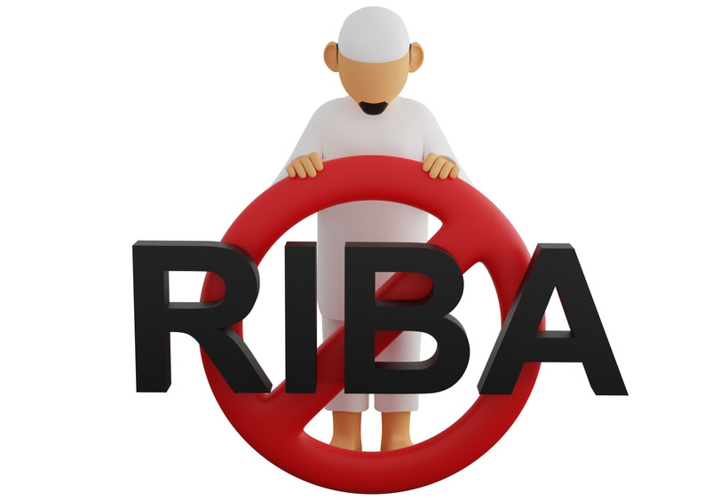 Riba in Islam: Definition, Types, and Why It Is Forbidden