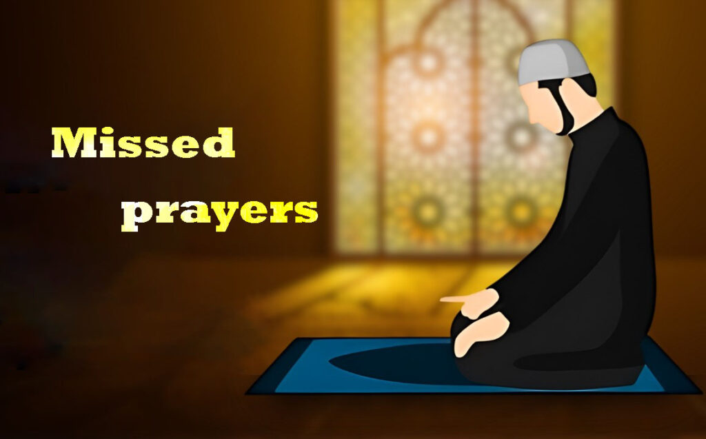 Qadha Prayers in Islam: The Correct Way to Perform Missed Prayers