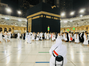 How London Muslims Can Prepare Spiritually for Hajj and Umrah