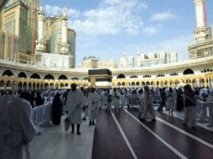 Navigating The Best Times Of Year To Perform Umrah