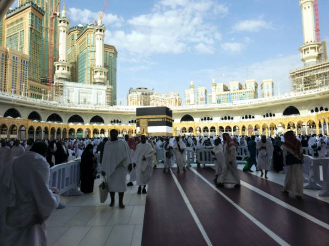 Navigating The Best Times Of Year To Perform Umrah