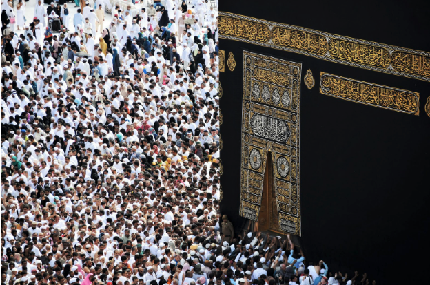 Umrah packing list essentials for first-time pilgrims