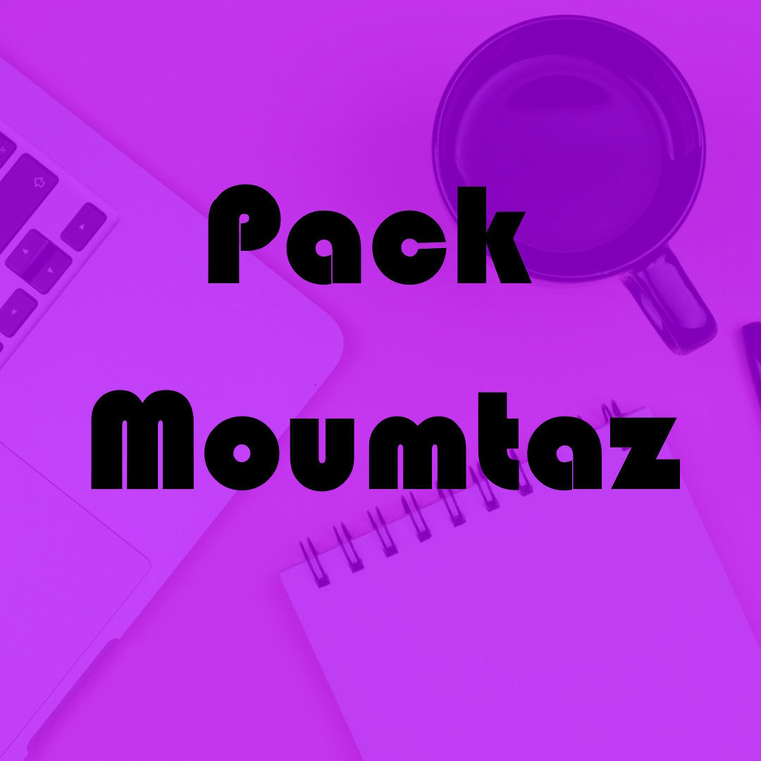 pack moumtaz