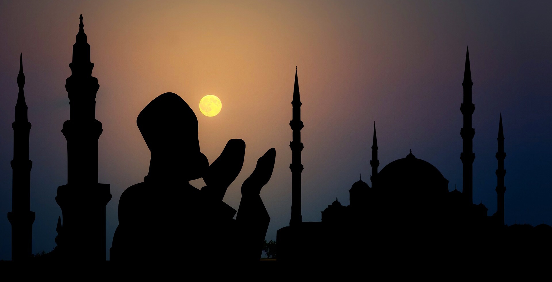 L'intention pendant le Ramadan