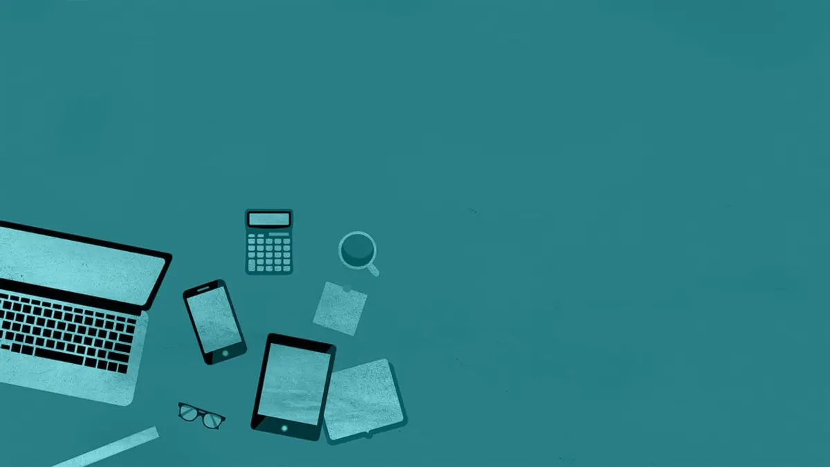 Digital workspace for learning Arabic online