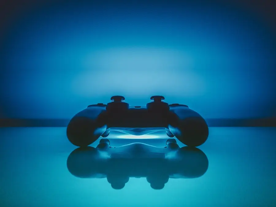 Manette de jeu pour apprendre l’arabe autrement