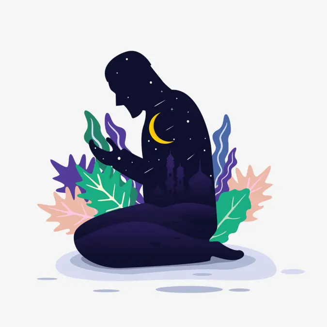 The Benefits of Dua: Strengthening Faith Through Supplication