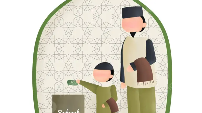 Charité volontaire et entraide en Islam