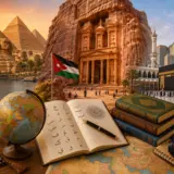Pays arabes, patrimoine islamique et apprentissage de l’arabe