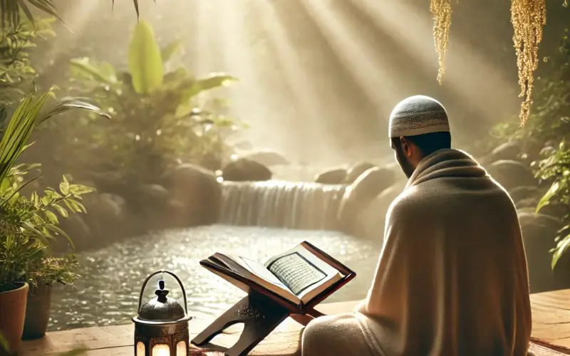 Living by the Quran: Lessons for Daily Life