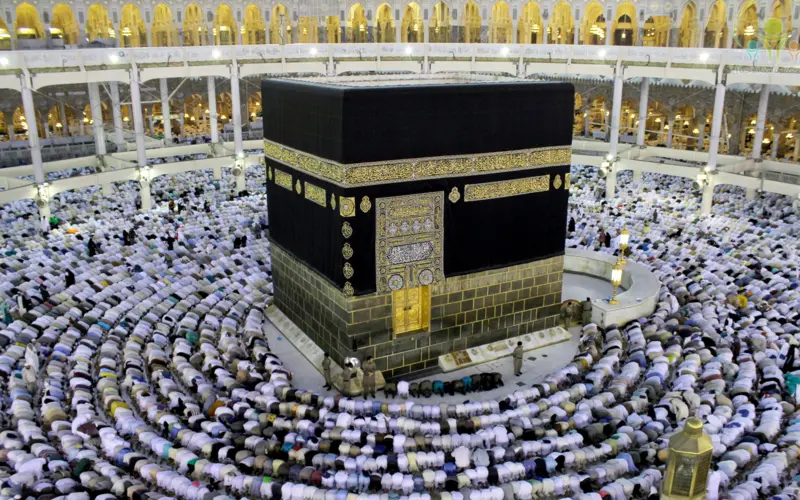 What Is Umrah?