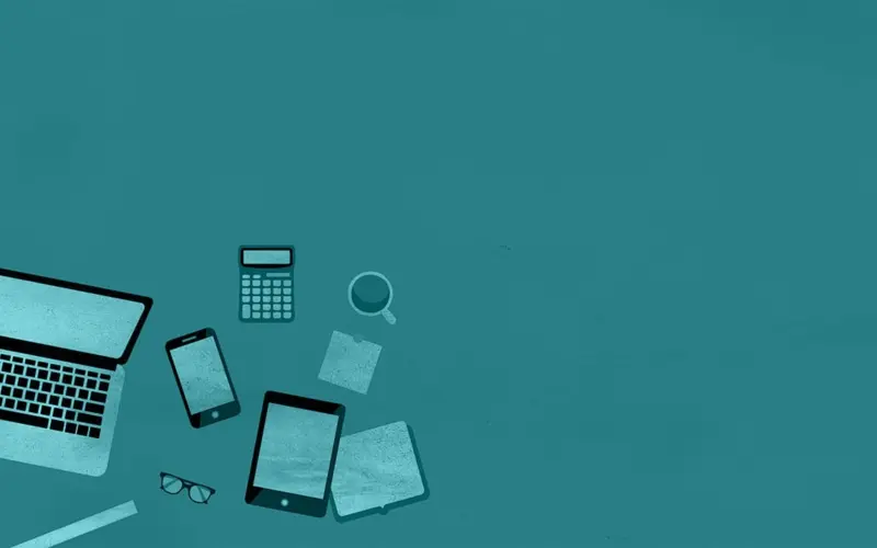 Digital workspace for learning Arabic online