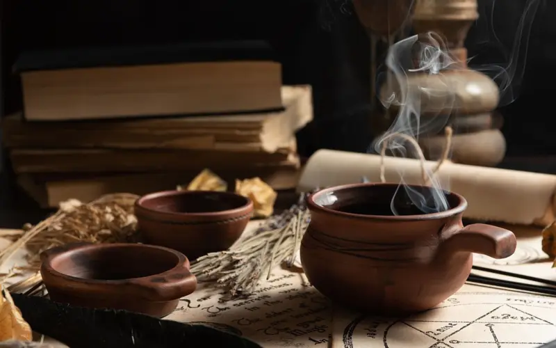 Sorcery in Islam: Understanding Sihr and Its Dangers