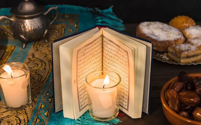 Unlocking Quranic Mastery: Al Qaida An Nuraniya Method Explained