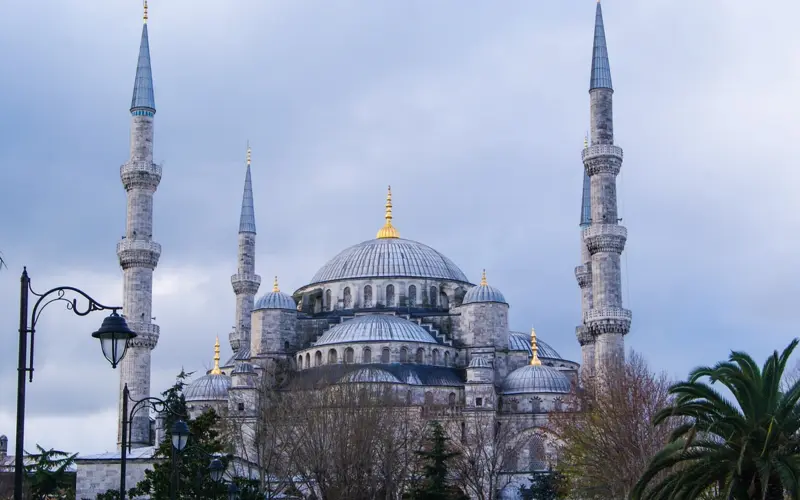 Sultan Ahmet Mosque: A Marvel of Ottoman Architecture