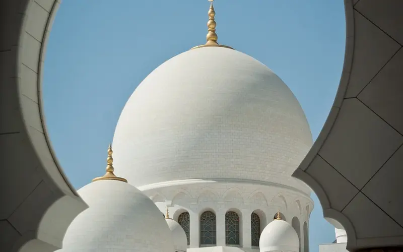 Sunni Islam: Exploring the Largest Branch and Its Global Cultural Influence