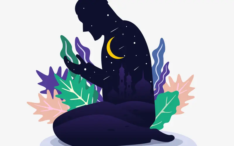 The Benefits of Dua: Strengthening Faith Through Supplication
