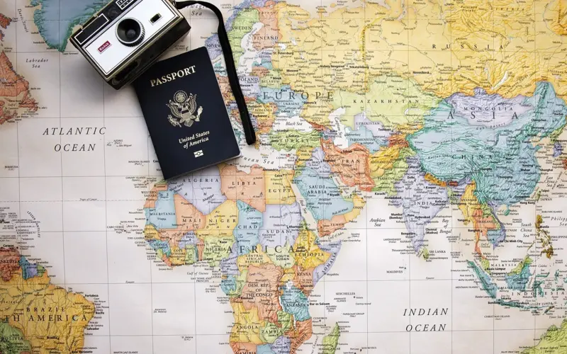 Traveler's Supplications in Islam: Reciting Key Invocations