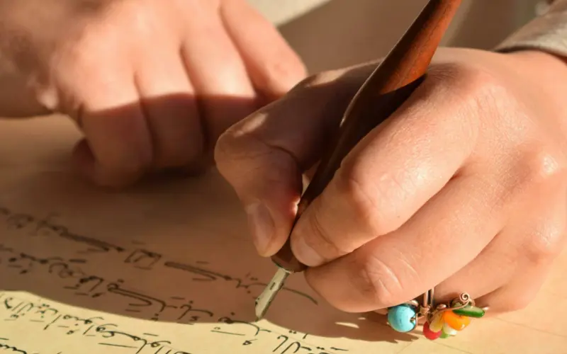 Learn Arabic at Your Own Pace with Online Classes
