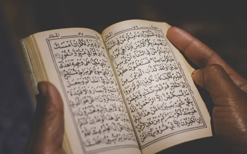 The Best Time of Day to Memorize the Quran