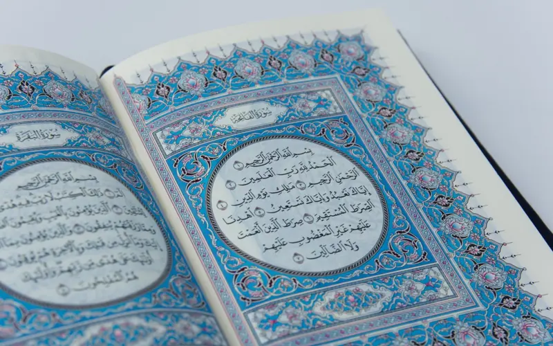 Learn Quran Online: The Guide to Master the Quran from Home