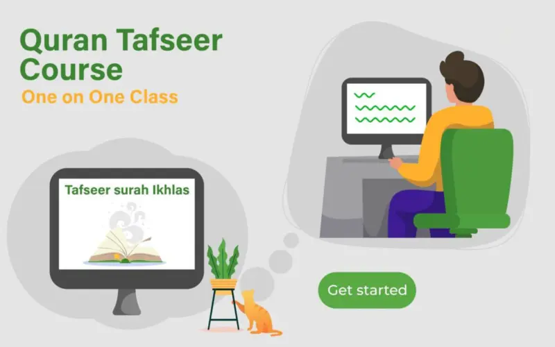 Top Free Online Quran Tafsir Courses for Beginners: Learn the Quran Easily