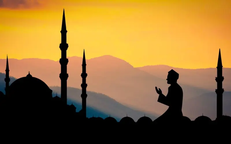 Supplication for Something to Come True