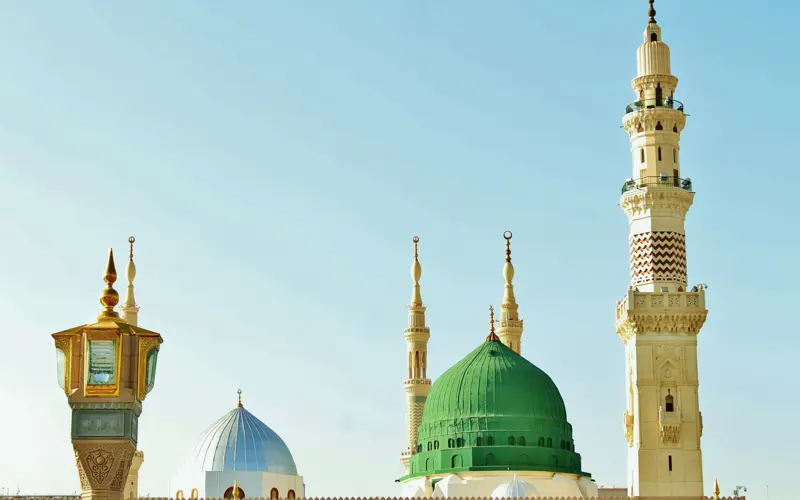 What Does Islam Mean?