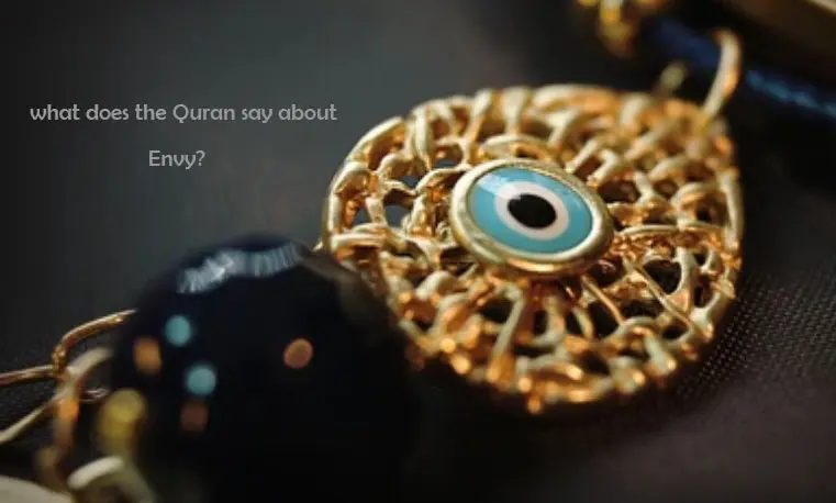 Amulet against the evil eye