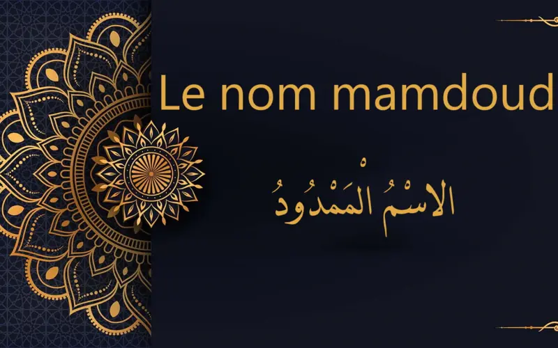 Le nom mamdoud - الاسْمُ الْمَمْدُودُ | cours d’arabe gratuit | leçon 66