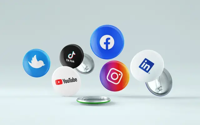 Soziale Medien und digitale Trends im Nahen Osten