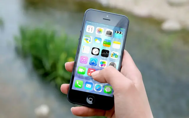 Mobile App zum Arabischlernen