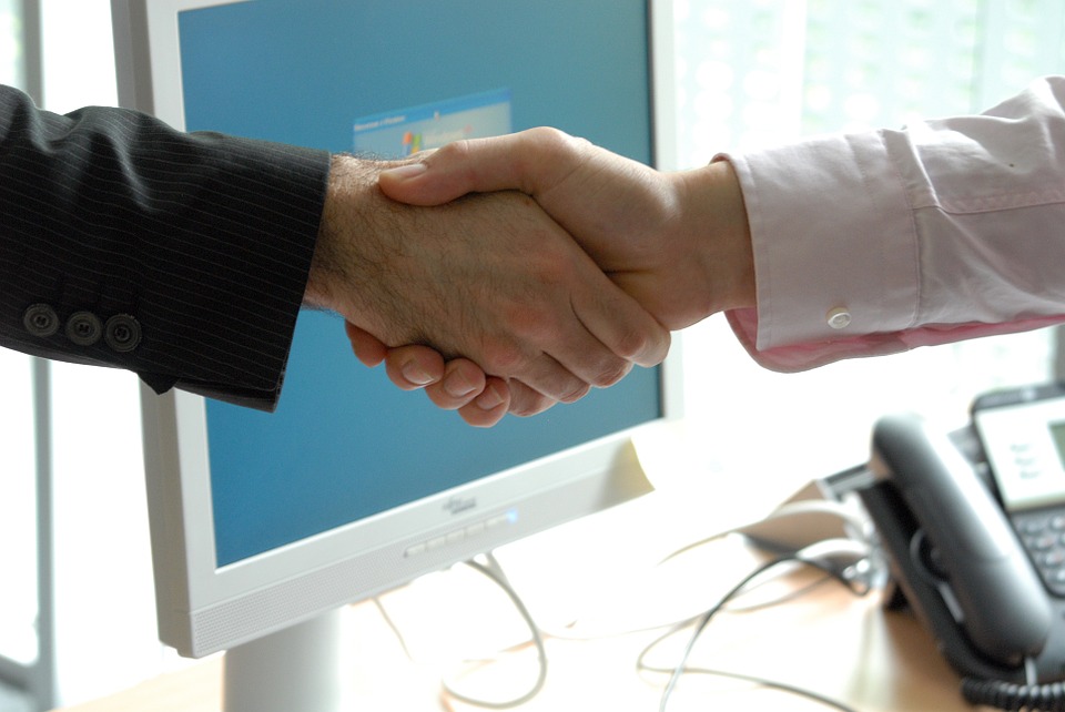 Pourquoi apprendre l'arabe est essentiel pour le business international?