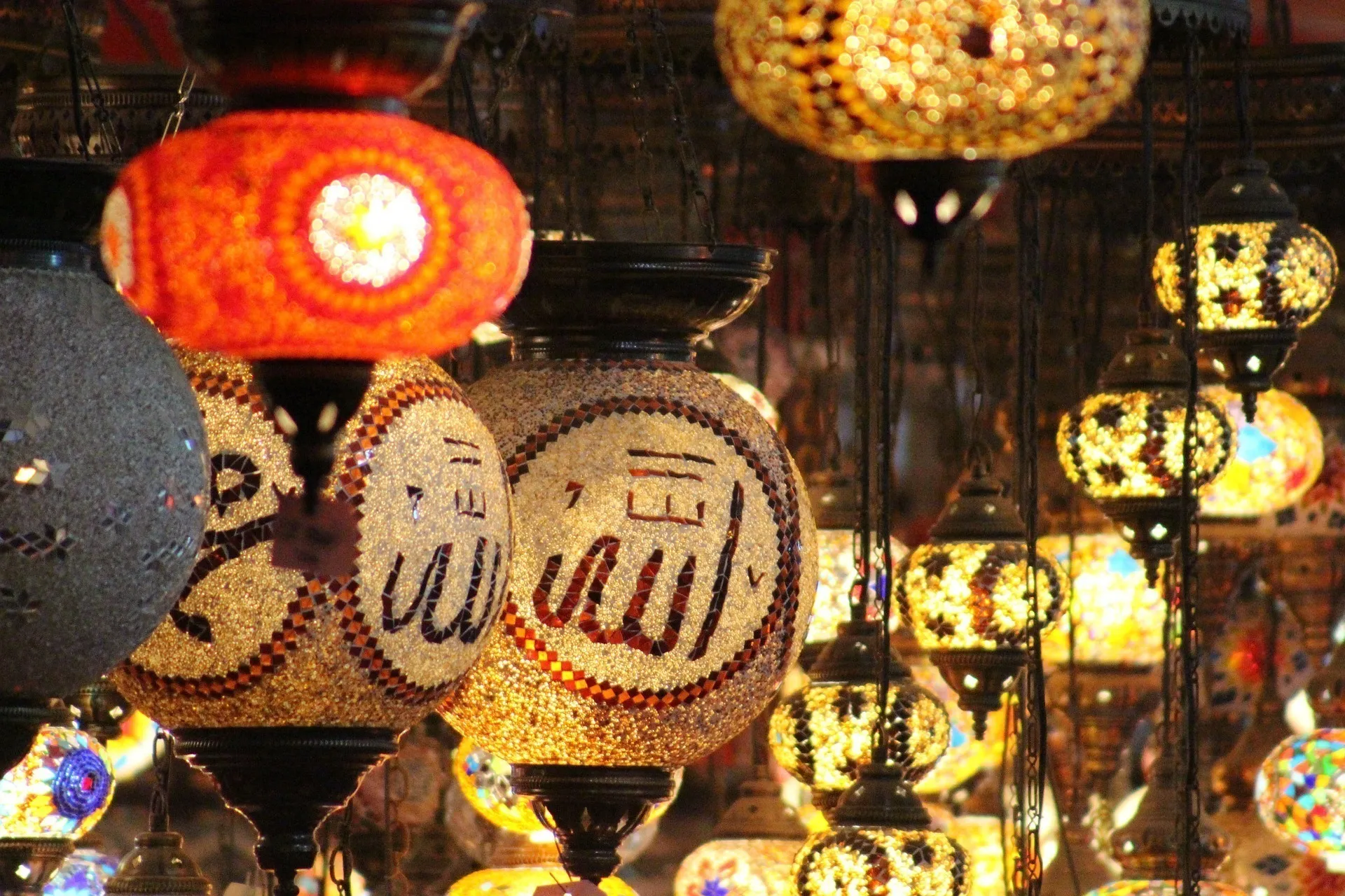 comment célébrer la nuit du destin - Layla al Qadr