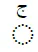 sjeem letter stop sign