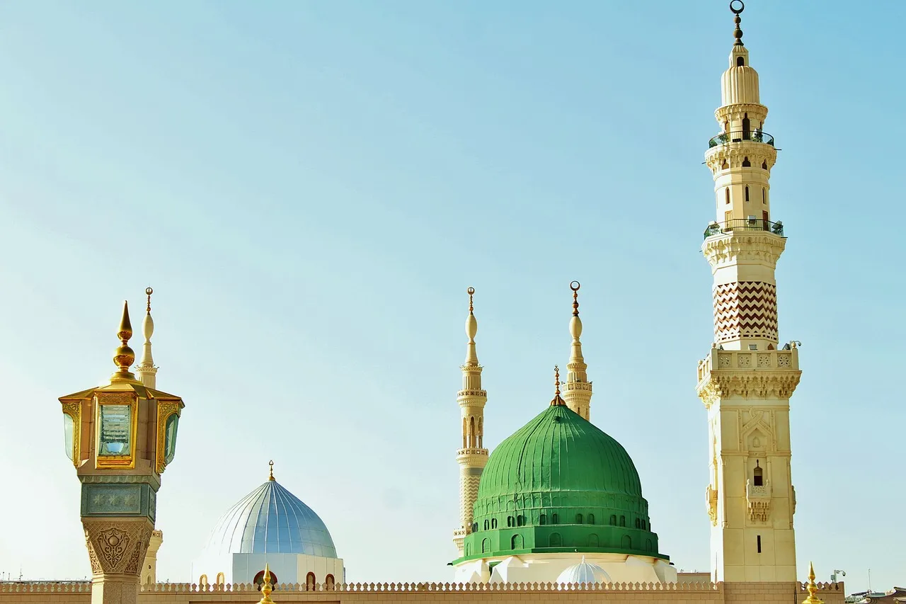 What Does Islam Mean?