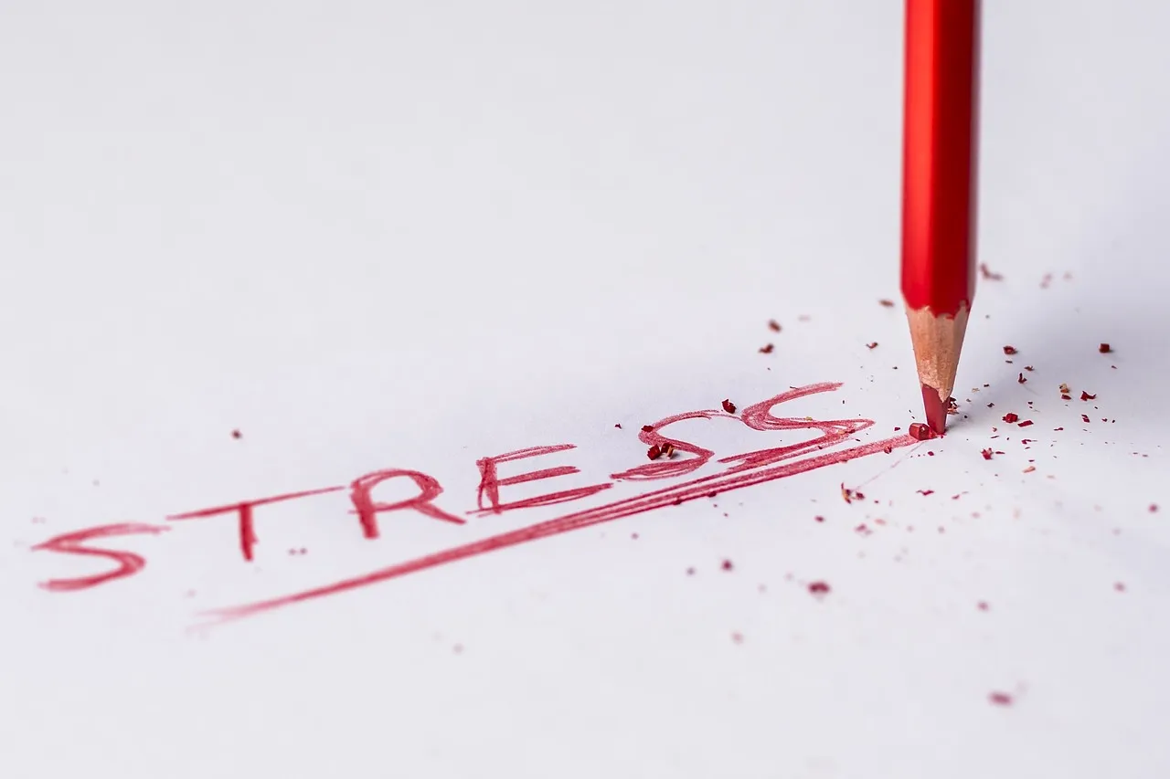 Islamic Invocations - Dua for Stress Relief: Quranic Teachings & Authentic Hadiths