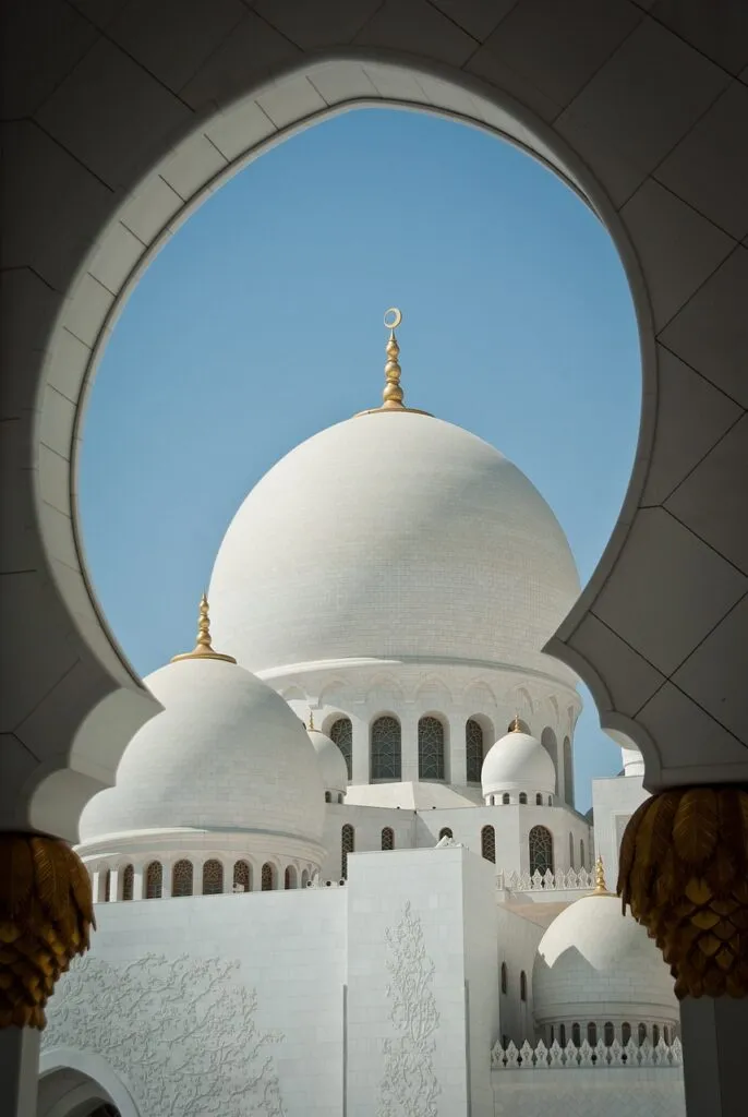 Sunni Islam: Exploring the Largest Branch and Its Global Cultural Influence