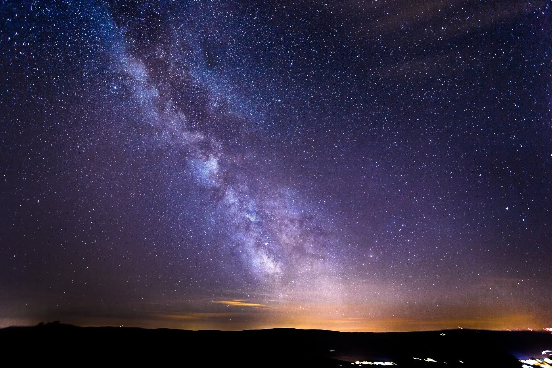 les signes de la nuit du destin