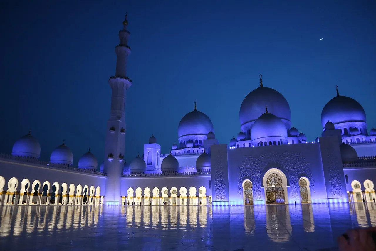 what is Islam ?