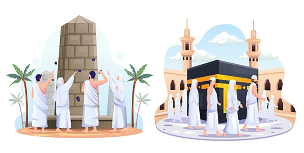 How to Perform Hajj in Islam: Guide for First-Time Pilgrims